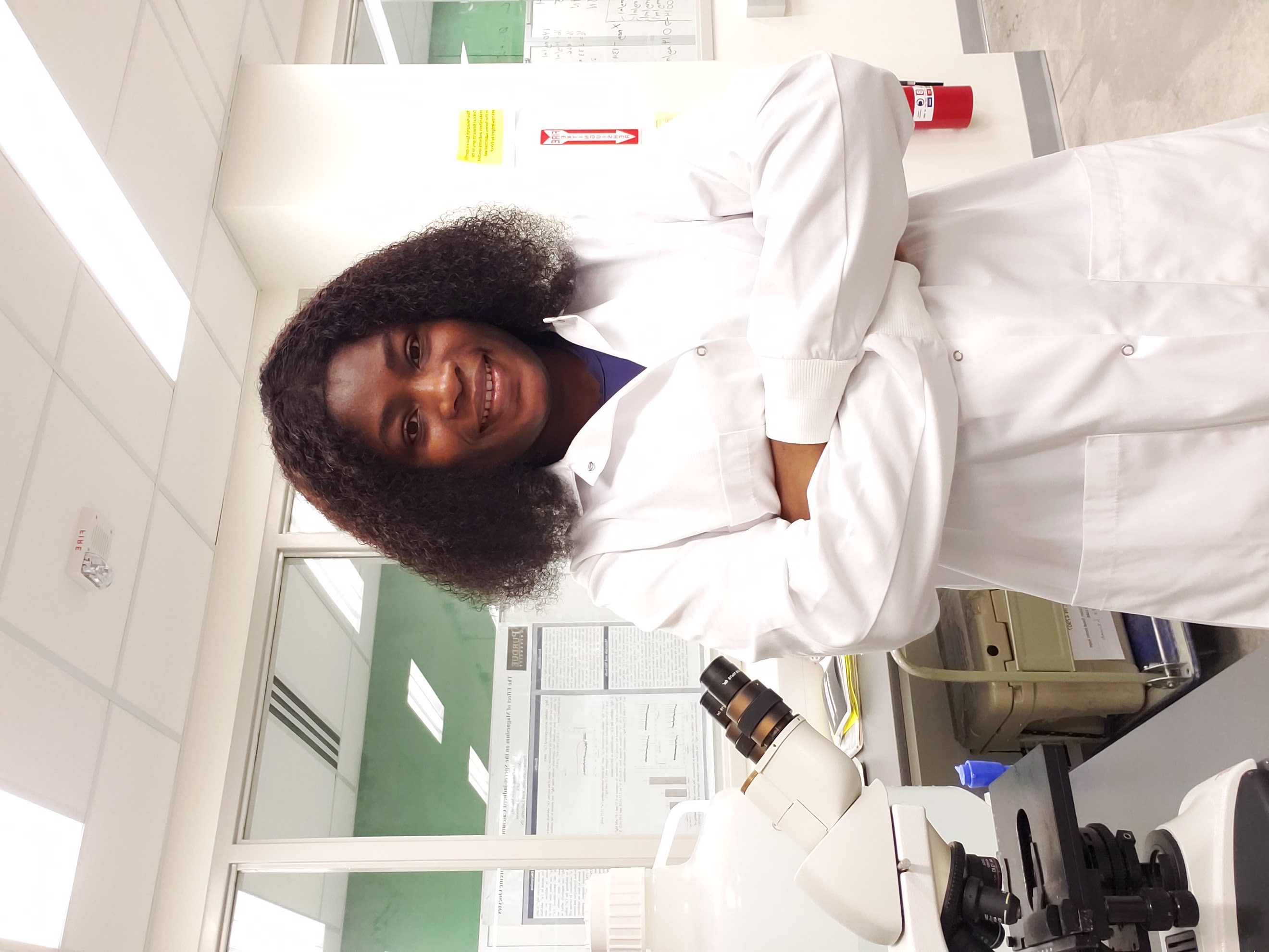Esther Oluwagbenga1